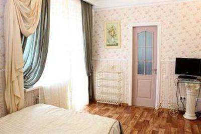 фото отеля Apart-Hotel On Preobrajenskaya 24