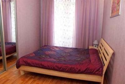 фото отеля Apart-Hotel On Preobrajenskaya 24