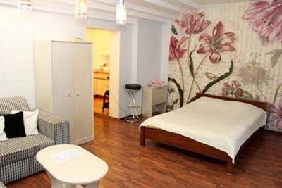 фото отеля Apart-Hotel On Preobrajenskaya 24
