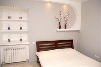фото отеля Apart-Hotel On Preobrajenskaya 24
