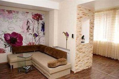 фото отеля Apart-Hotel On Preobrajenskaya 24