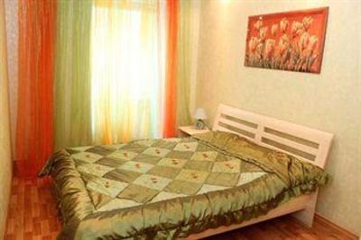 фото отеля Apart-Hotel On Preobrajenskaya 24