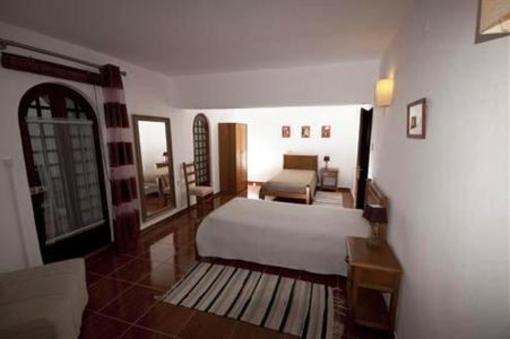 фото отеля Casa da Tauria
