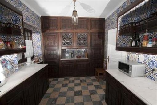 фото отеля Casa da Tauria