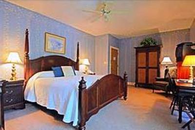 фото отеля Iris Inn