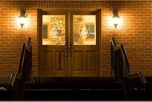 фото отеля Iris Inn
