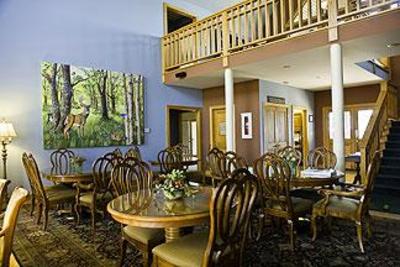фото отеля Iris Inn