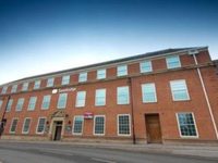 Travelodge Chester Central