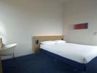 фото отеля Travelodge Chester Central