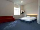 фото отеля Travelodge Chester Central