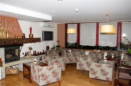 фото отеля Hotel Albares