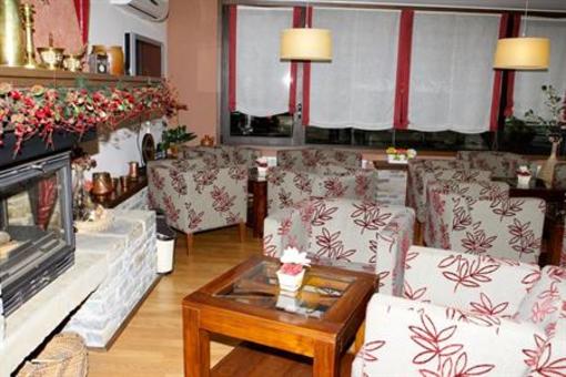 фото отеля Hotel Albares
