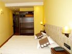 фото отеля Hotel Albares