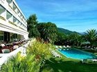 фото отеля Eden Roc Hotel Ajaccio
