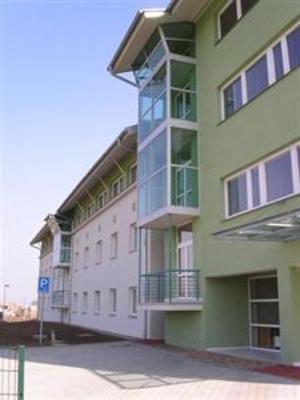 фото отеля Hotel Imos Prague