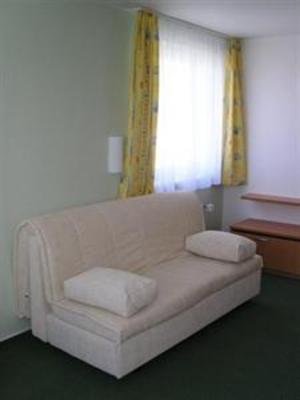 фото отеля Hotel Imos Prague