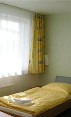 фото отеля Hotel Imos Prague