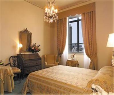 фото отеля Grand Hotel Palace Ancona