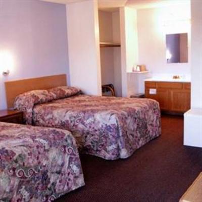 фото отеля Anchorage Inn Lakeport