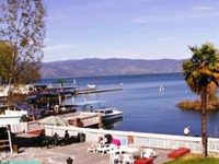 Anchorage Inn Lakeport