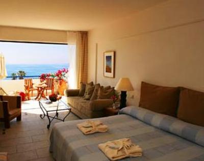 фото отеля Azia The Residence Paphos