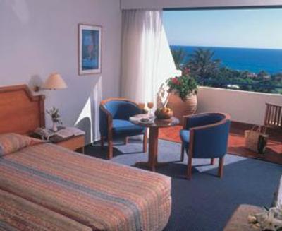 фото отеля Azia The Residence Paphos