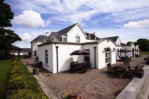 фото отеля Danby Lodge Hotel Rosslare