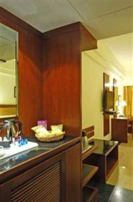 фото отеля Park Ornate Hotel Pune