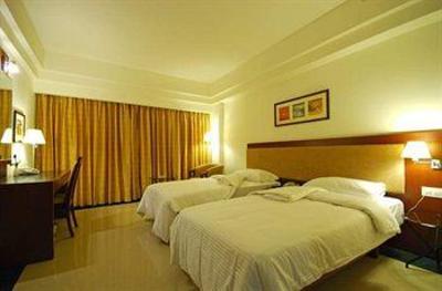 фото отеля Park Ornate Hotel Pune