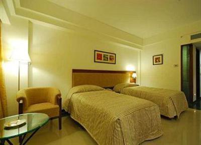 фото отеля Park Ornate Hotel Pune