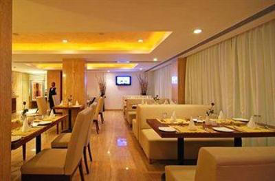 фото отеля Park Ornate Hotel Pune