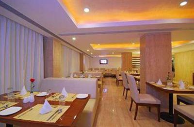 фото отеля Park Ornate Hotel Pune