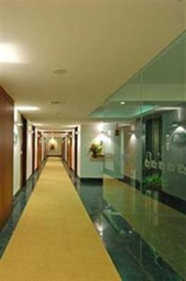 фото отеля Park Ornate Hotel Pune