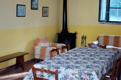 фото отеля Agriturismo La Vigna Rossa Bevagna