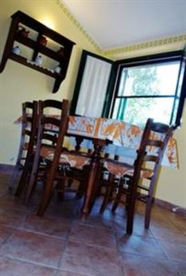 фото отеля Agriturismo La Vigna Rossa Bevagna