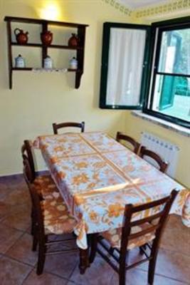 фото отеля Agriturismo La Vigna Rossa Bevagna