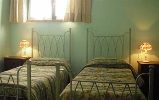 фото отеля Agriturismo La Vigna Rossa Bevagna