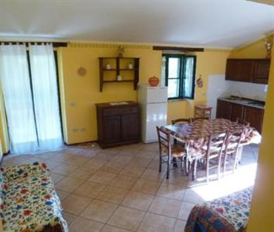 фото отеля Agriturismo La Vigna Rossa Bevagna