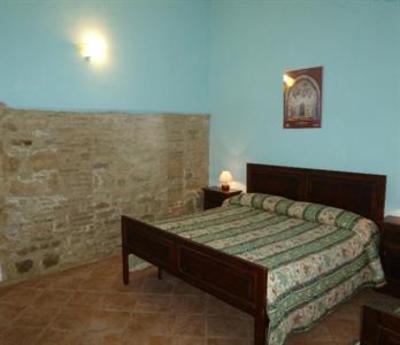 фото отеля Agriturismo La Vigna Rossa Bevagna