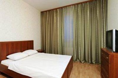 фото отеля Inndays South Apartments