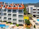 фото отеля Blue Palace Apart Hotel Marmaris