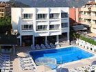 фото отеля Blue Palace Apart Hotel Marmaris