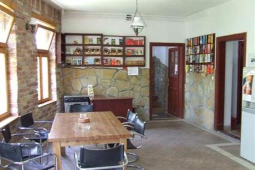 фото отеля Hungaria Guesthouse