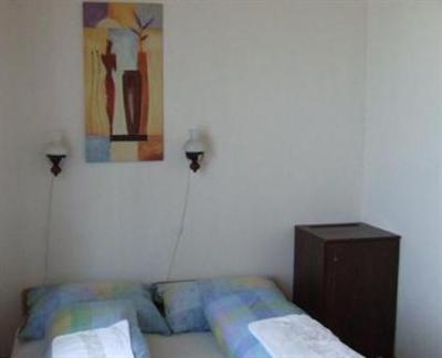 фото отеля Hungaria Guesthouse