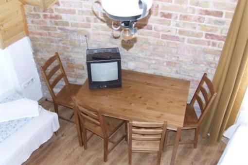 фото отеля Hungaria Guesthouse