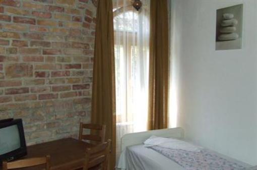 фото отеля Hungaria Guesthouse