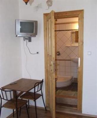 фото отеля Hungaria Guesthouse