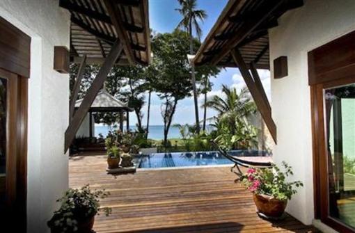 фото отеля Thai Island Dream Estate