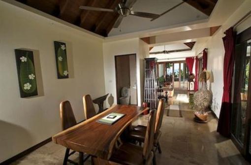 фото отеля Thai Island Dream Estate