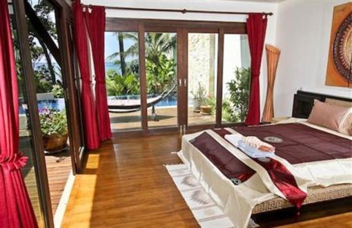 фото отеля Thai Island Dream Estate